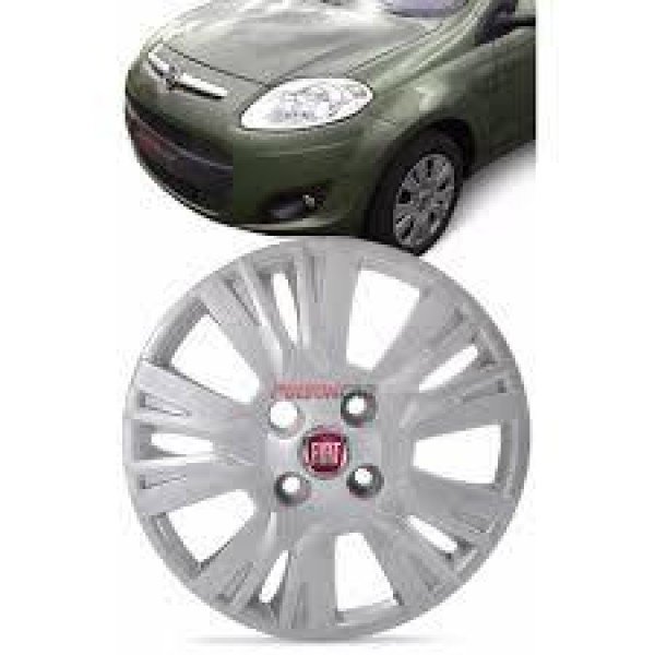 CALOTA ARO 13 PALIO ESSENCE 2014/2016