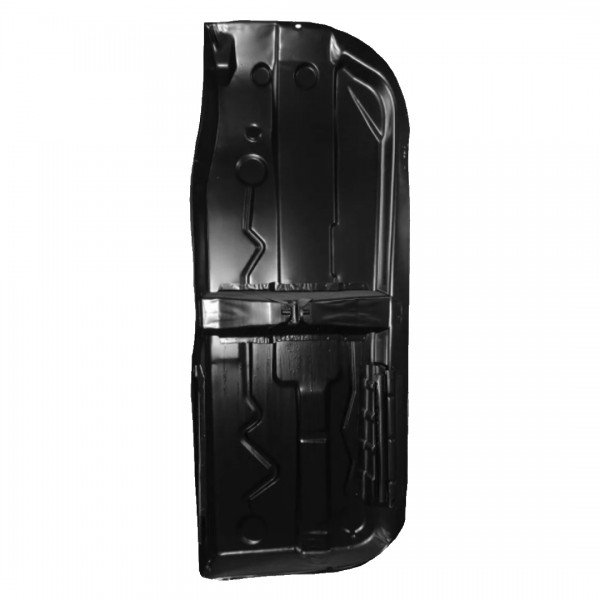ASSOALHO COMPLETO VOLKSWAGEM GOL VOYAGE  E SAVEIRO G5 G6 G7 LADO ESQUERDO