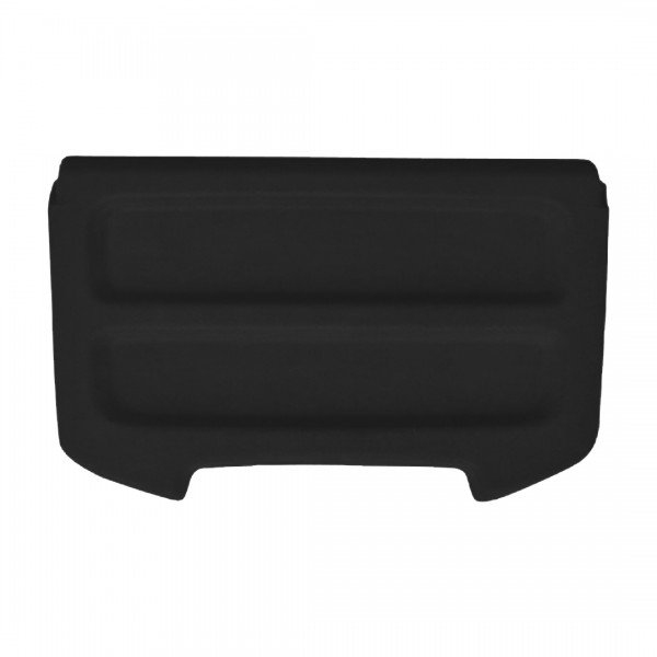 BAGAGITO SANDERO 2015/ COM CARPETE PRETO