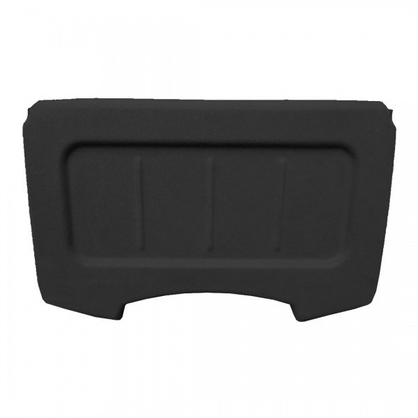 BAGAGITO SANDERO 2008/ COM CARPETE PRETO