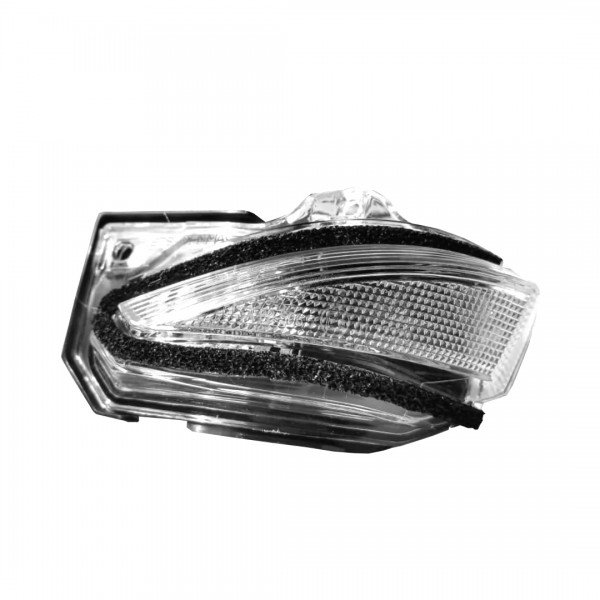 PISCA RETROVISOR COROLLA 2020/ ORIGINAL LADO ESQUERDO