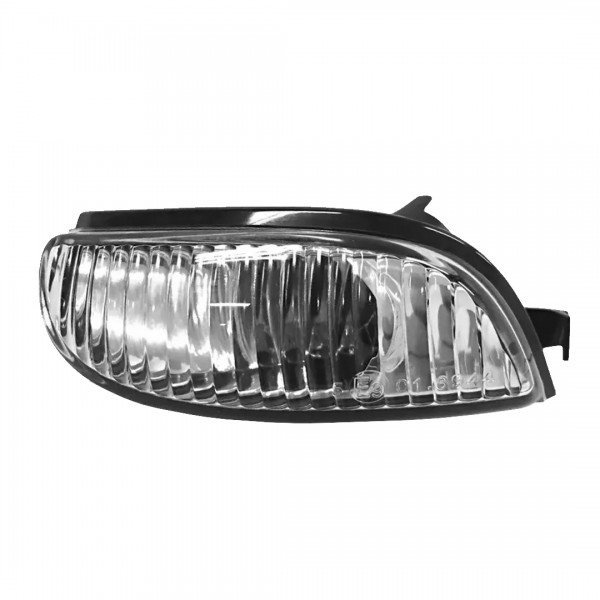 PISCA RETROVISOR LOGAN/ SANDERO 2014/ LADO DIREITO