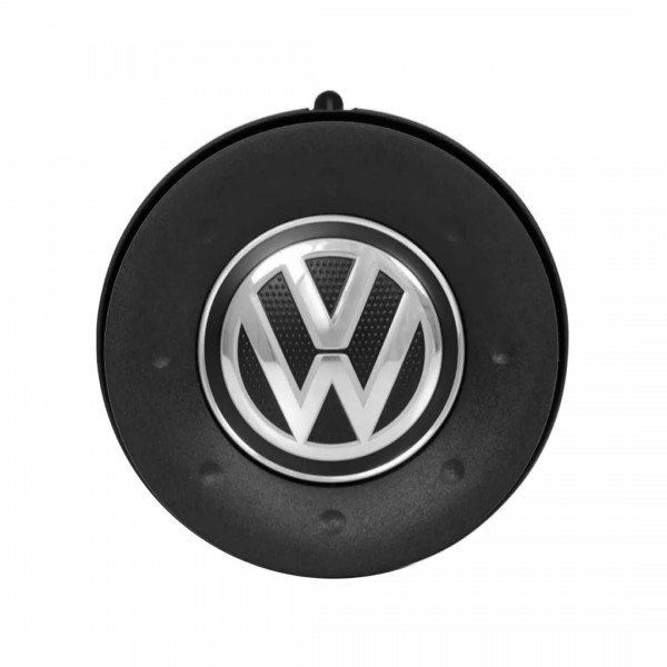 BOTÃƒO BUZINA FOX/GOL GIV COM EMBLEMA