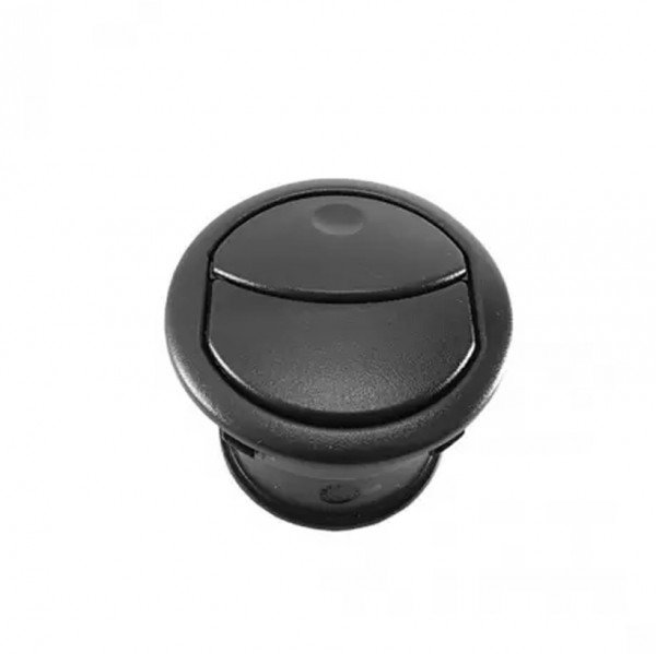DIFUSOR AR PALIO 2012 CENTRAL/LATERAL ECONOMY WAY PRETO