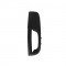 MOLDURA MAC INT GOL GV DT PRETO S/VIDRO LE