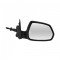 RETROVISOR COBALT 2012 COM CONTROLE LADO DIREITO