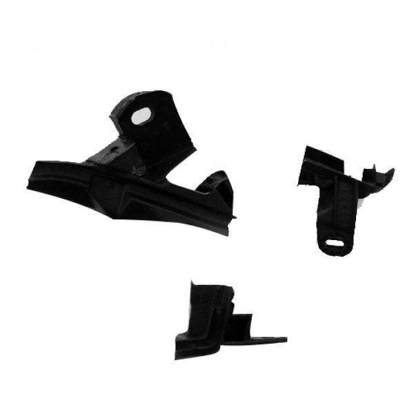 KIT GARRA FAROL VECTRA 97/99 LD