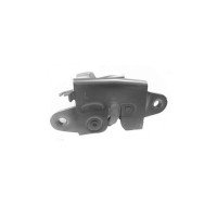 FECHADURA DA TAMPA DA CACAMBA  TOYOTA HILUX GII 2005 A 2015 INTERNA CACAMBA LADO ESQUERDO