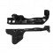 SUPORTE PARACHOQUE ONIX/ PRISMA CENTRAL 2012 2013 2014 2015 2016 2017 2018 2019 LADO ESQUERDO